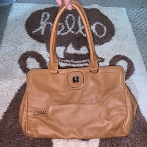 Long champ purse